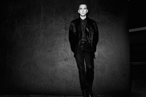 Drangsal - Allan Align