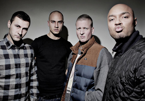 K.I.Z feat. Henning May - Hurra, die Welt geht unter