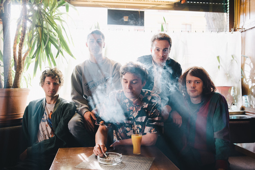 Von Wegen Lisbeth - Meine Kneipe