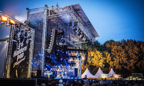 Haldern Pop Festival - Haldern
