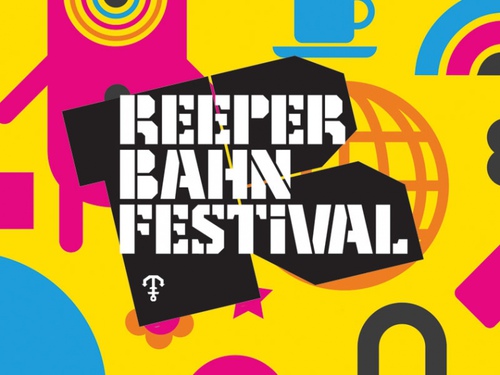Reeperbahn Festival - Hamburg