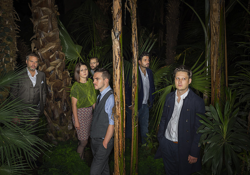 Get Well Soon - It's Love