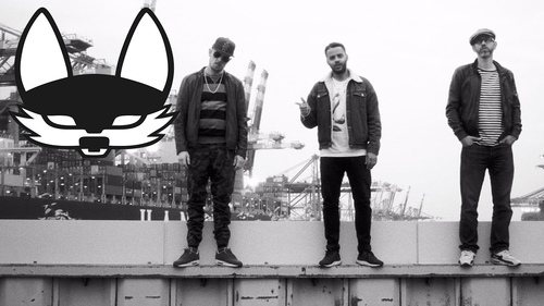 Beginner feat. Gzuz & Gentleman - Ahnma