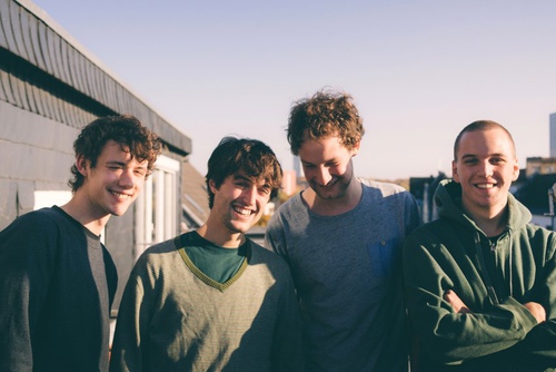 AnnenMayKantereit - Oft gefragt