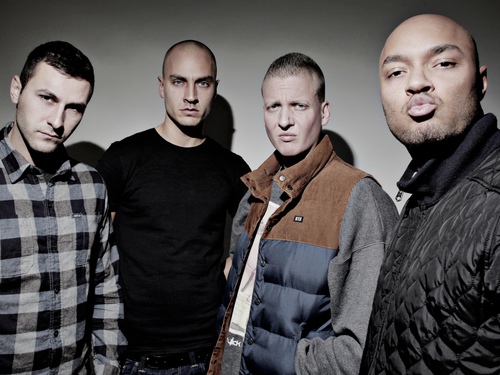 K.I.Z. - Hurra die Welt geht unter