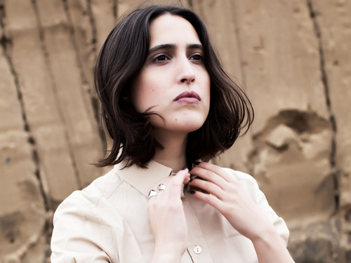Helena Hauff