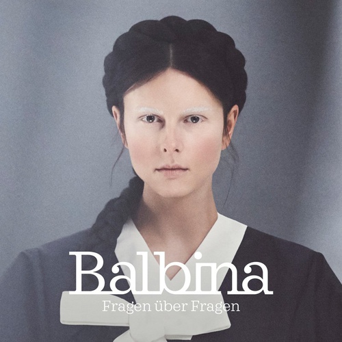 Balbina