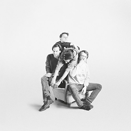 Die H&ouml;chste Eisenbahn - Lisbeth