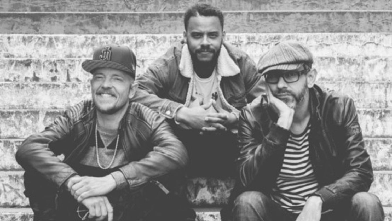 Preis für Popkultur Kategorien Beginner Advanced Chemistry Tour 2017