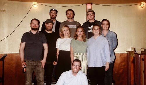 Neuer Termin, Jahreshauptversammlung und Beisitzerwahl 2018