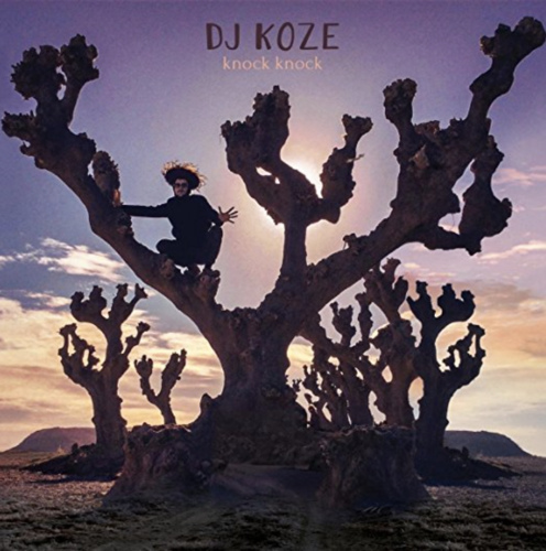 DJ KOZE - Knock Knock