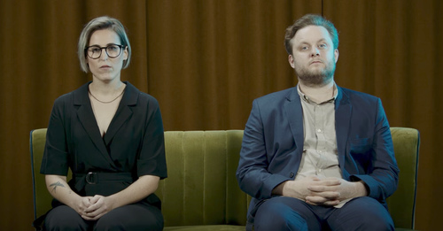 Mine & Fatoni - RomCom