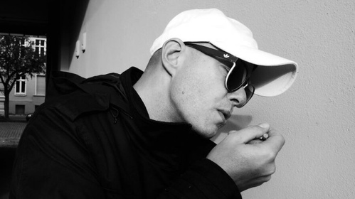 Trettmann - Grauer Beton