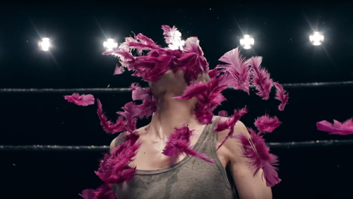 Kat Frankie - Bad Behaviour