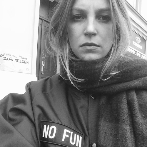 Viola Funk, WDR - Die dunkle Seite des deutschen Rap