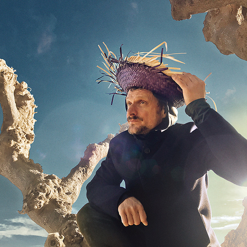 DJ Koze - Knock Knock