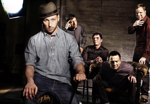 Beatsteaks feat Deichkind - L auf der Stirn