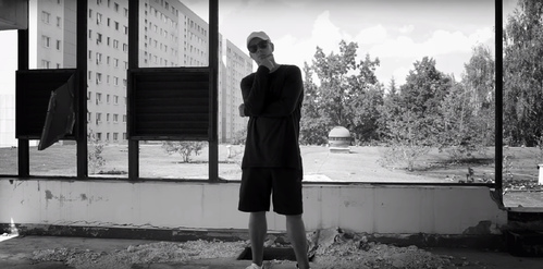 Trettmann - Grauer Beton