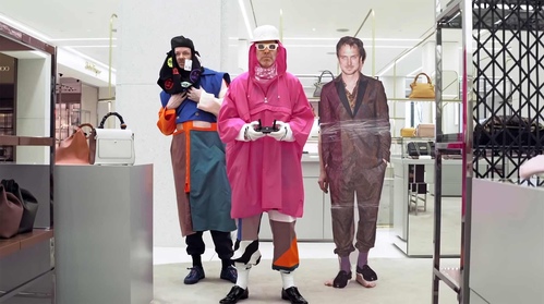 Deichkind - Richtig Gutes Zeug