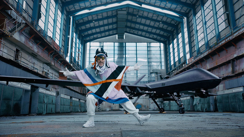 Deichkind - Wer Sagt Denn Das?