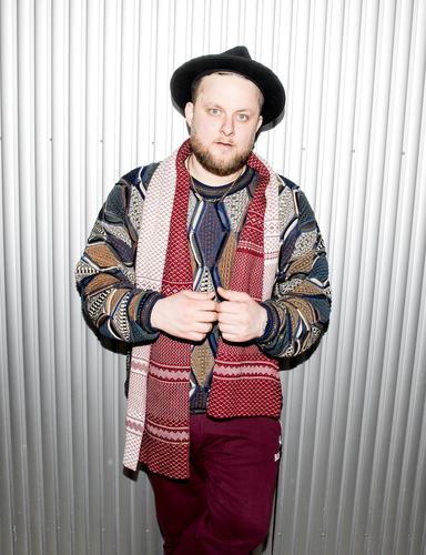 Fatoni - Clint Eastwood