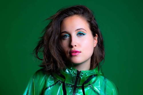 Alice Merton - MINT