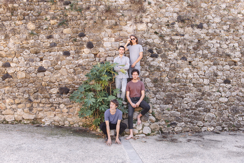 AnnenMayKantereit - Schlagschatten