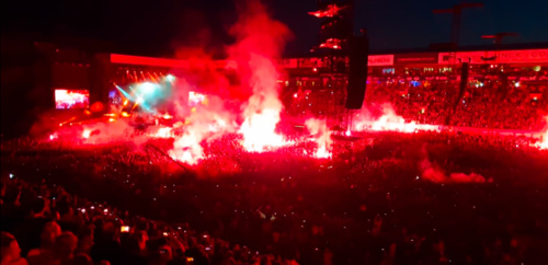 Marteria - Live im Ostseestadion Rostock (sold out)