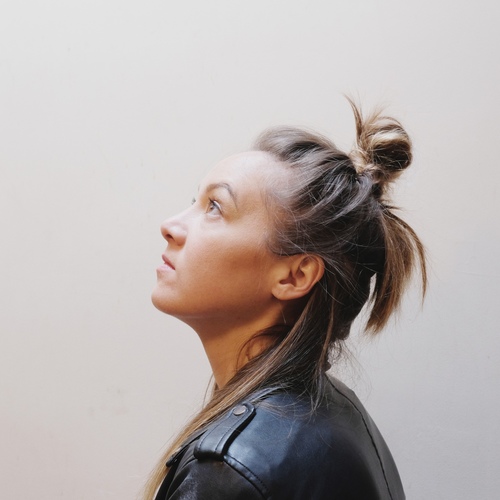 Sophie Hunger - Molecules