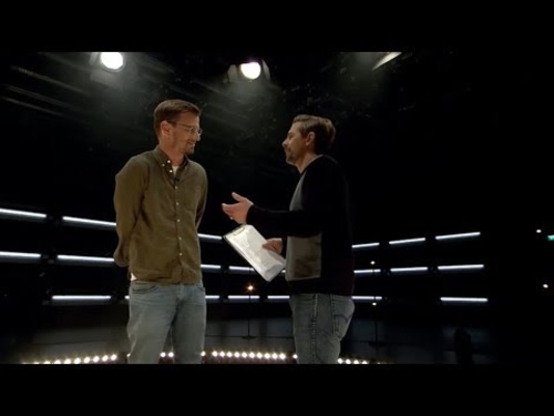 Joko & Klaas gegen Pro7 - 15 Minuten Sendezeit (SeaWatch, Berliner ...