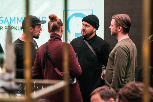 So geht es beim Verein weiter...