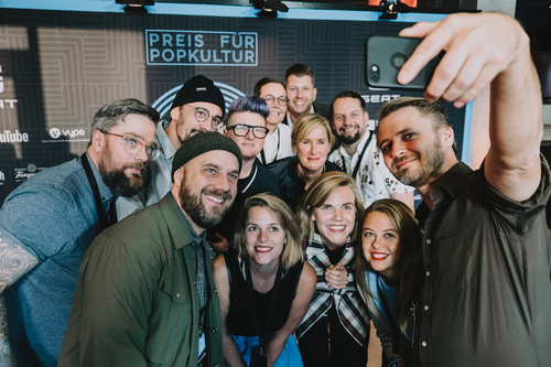 DAS WAR DIE ONLINE-MITGLIEDERVERSAMMLUNG 2020