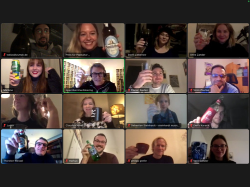 Das sind unsere Artists to Watch 2021