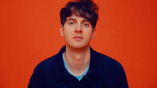 Roosevelt - Polydans