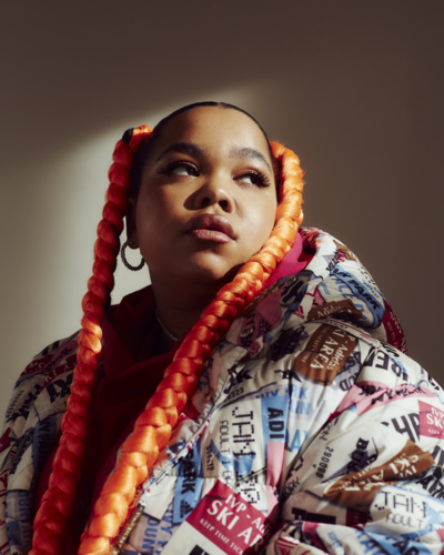 Zoe Wees - Girls Like Us