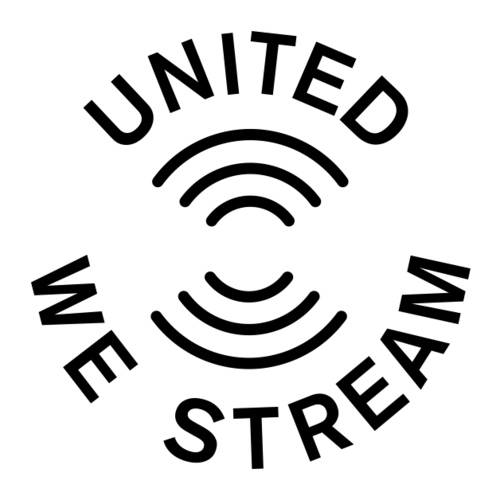 United We Stream - Festival