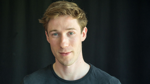 Sam Vance-Law - NDW EP