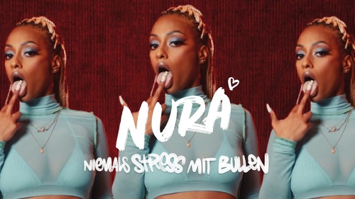 Nura - Niemals Stress mit Bullen