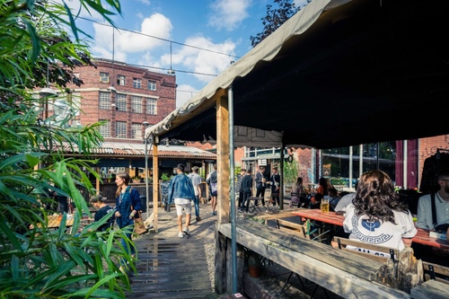 DIE WAHLPARTY ZUR SHORTLIST