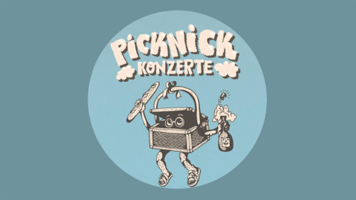 Landstreicher - Picknick Konzerte 2020