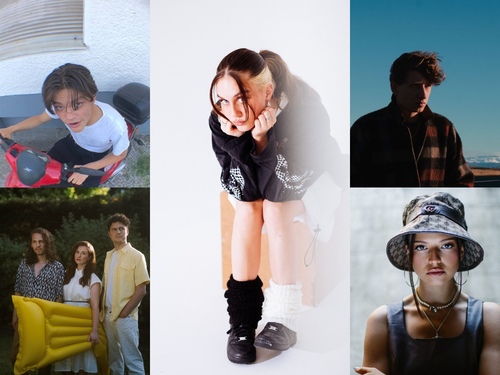 artists to watch 2022