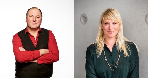 Einladung zur Mitgliederversammlung und Popkulturkneipe 