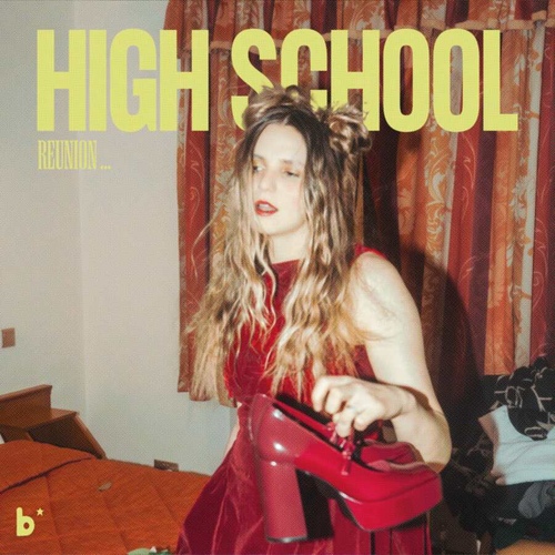 Hoffnungsvollste:r Newcomer:in