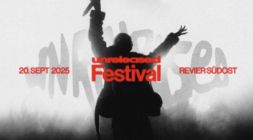 Unreleased - Unreleased Festival