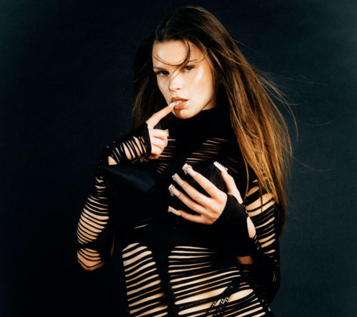 Ikkimel - Who's That