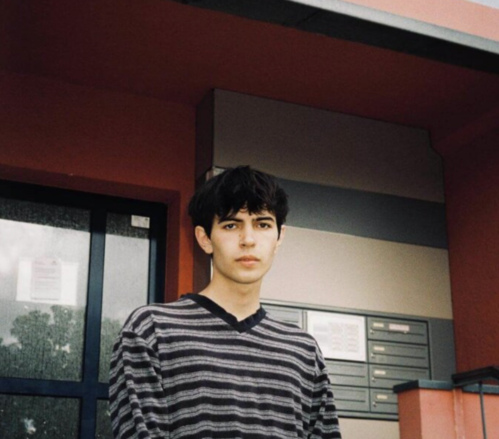 Jassin - Bitte sei vorsichtig