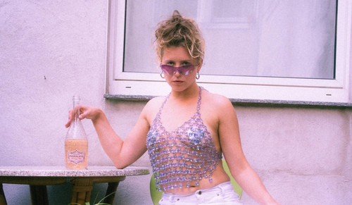 Bush.ida - BRENN ida BUSH